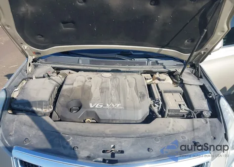 2015 Cadillac Xts Luxury z USA, uszkodzony, nr VIN 2G61M5S31F9176554